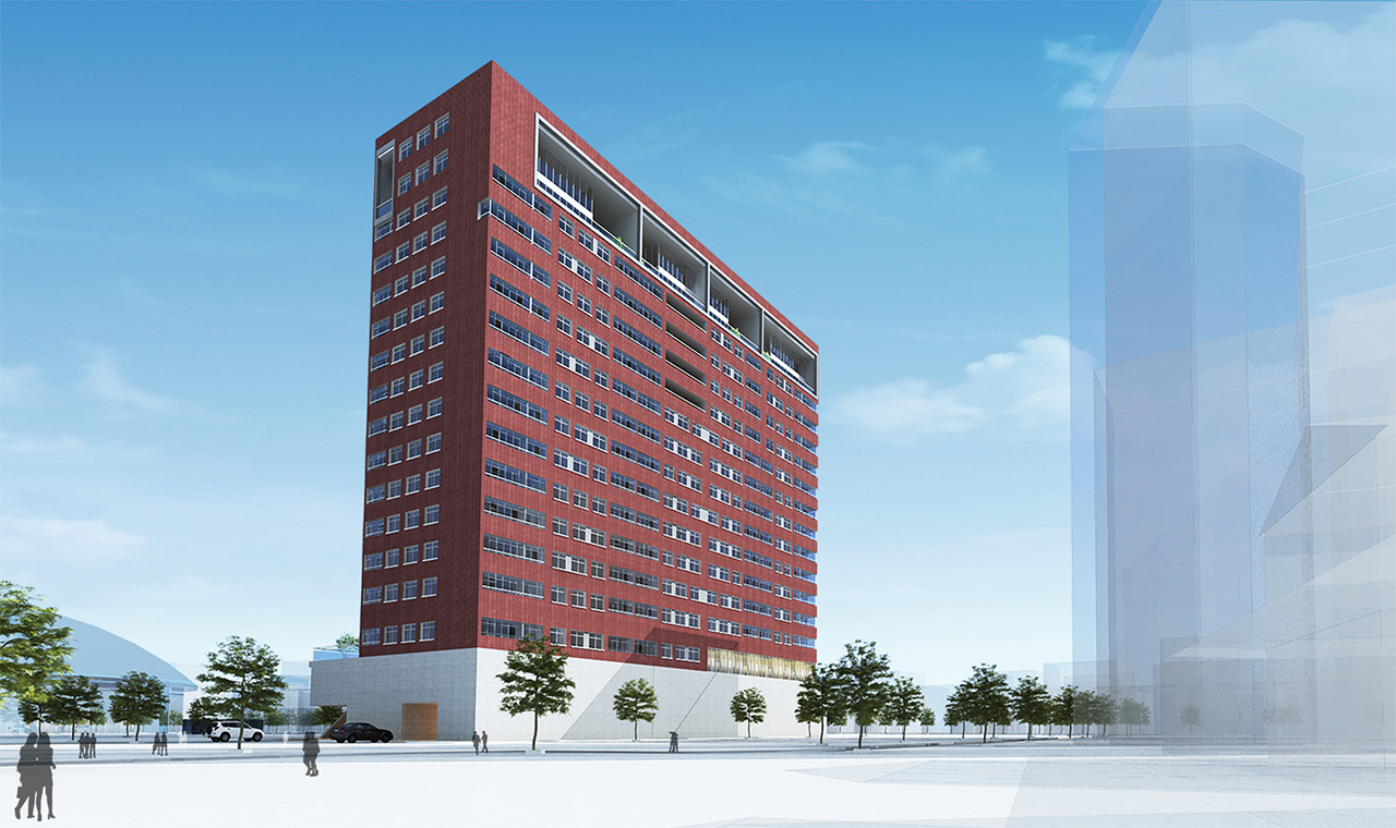 MAX LUXURY APARTMENT, Ulaanbaatar, Mongolia