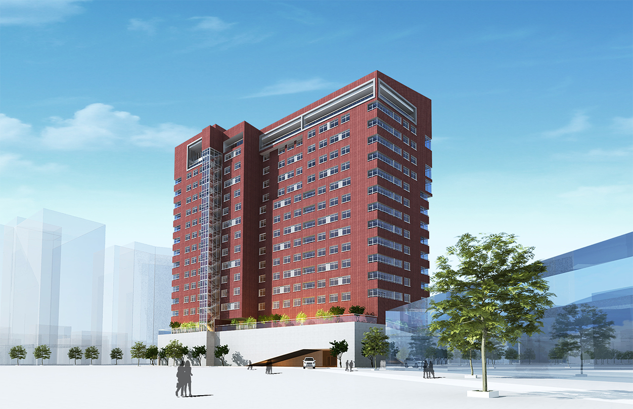 MAX LUXURY APARTMENT, Ulaanbaatar, Mongolia