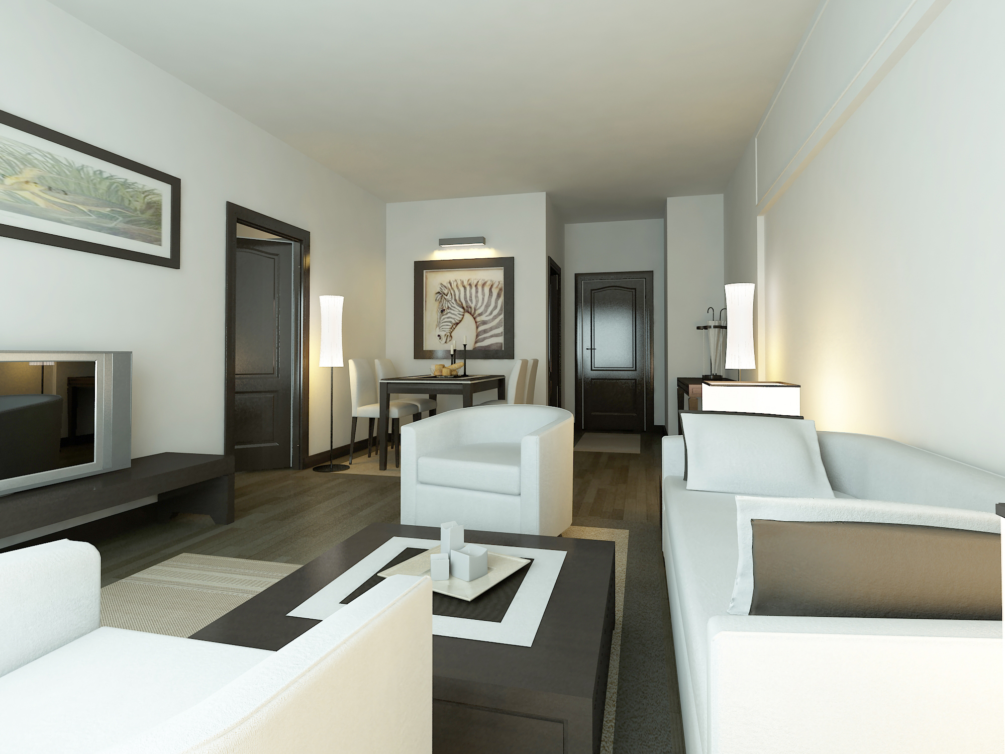 GRAND HOTEL RENOVATION AND EXTENSION, TP.HCM, Việt Nam