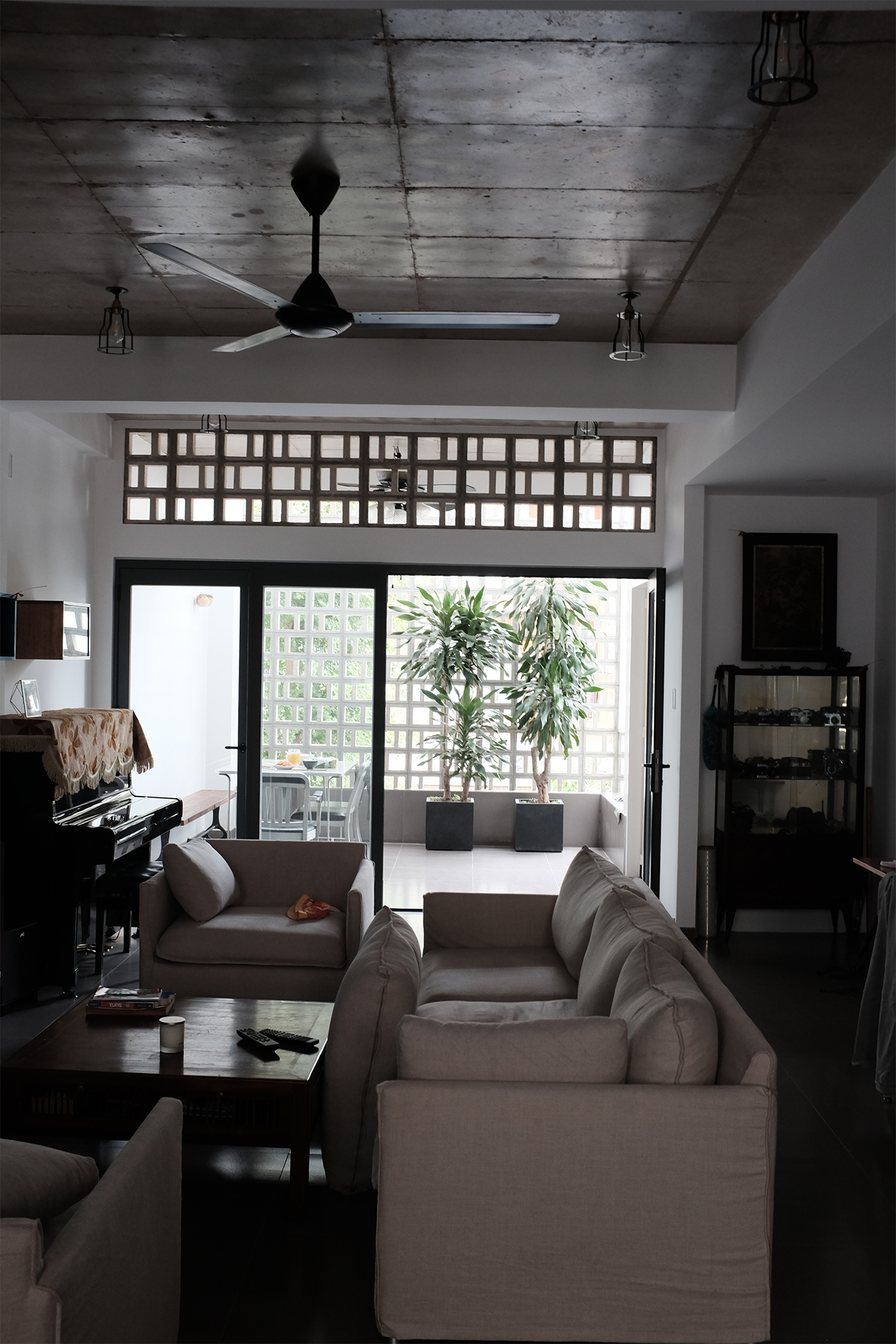 PRIVATE HOUSE, TP.HCM, Việt Nam