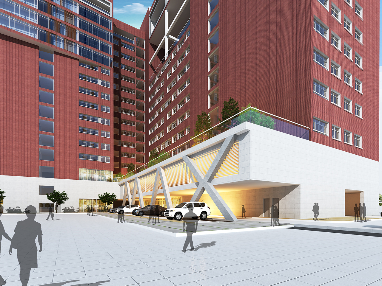 MAX LUXURY APARTMENT, Ulaanbaatar, Mongolia