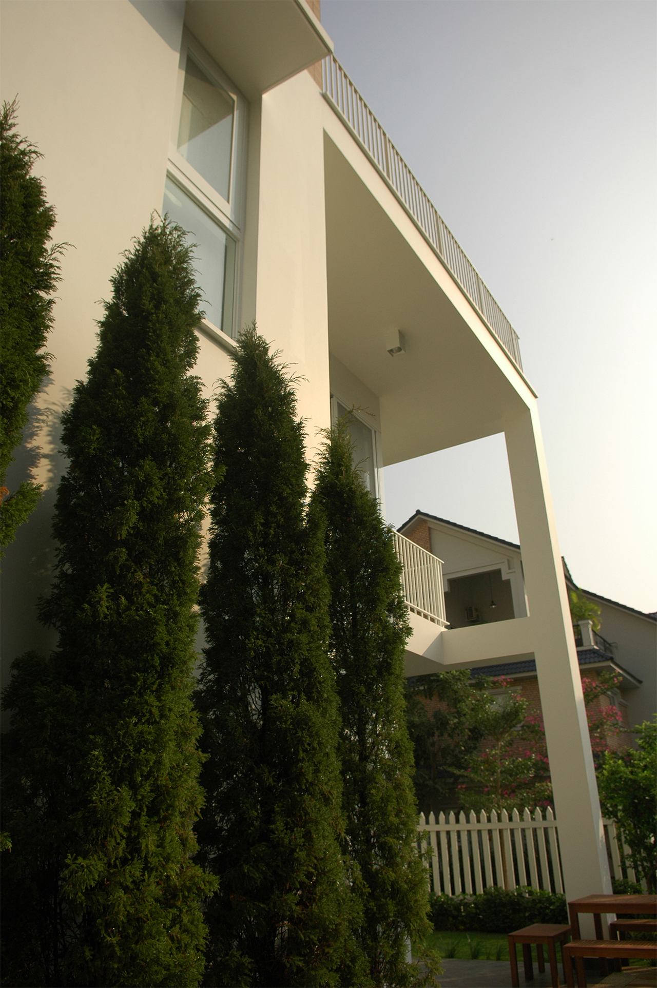 PRIVATE VILLA, TP.HCM, Việt Nam