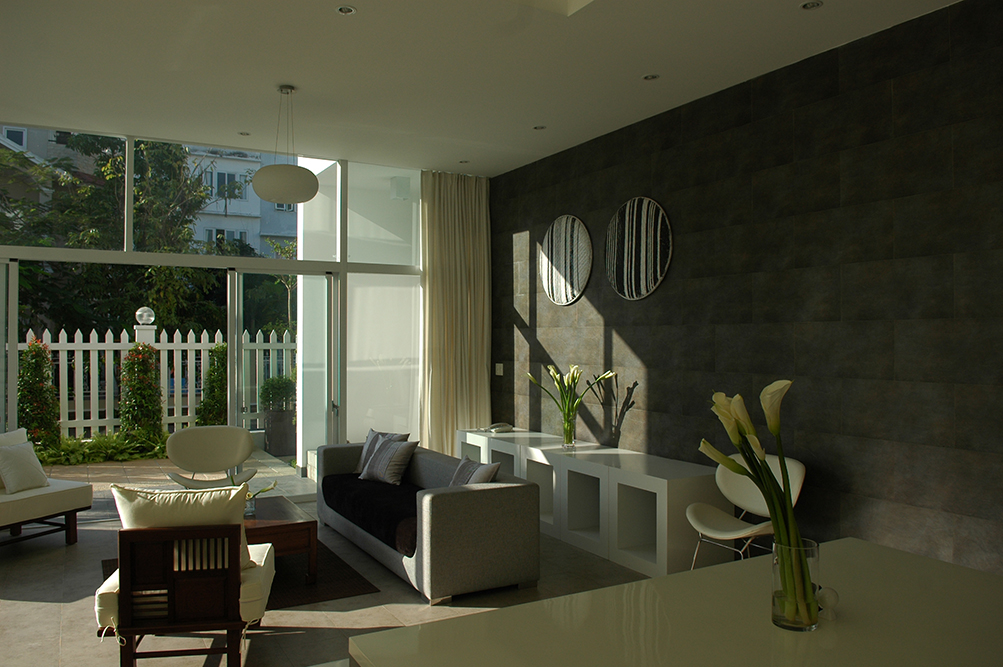 PRIVATE VILLA, TP.HCM, Việt Nam