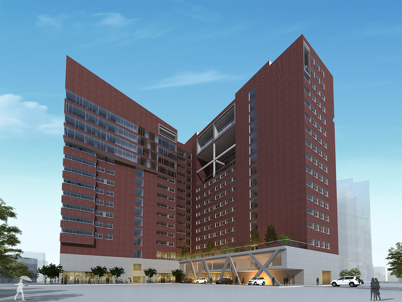MAX LUXURY APARTMENT, Ulaanbaatar, Mongolia