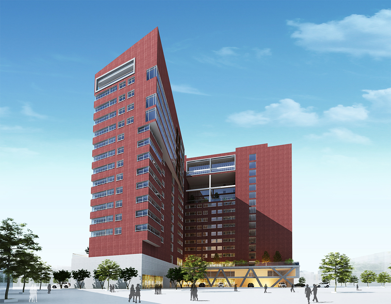 MAX LUXURY APARTMENT, Ulaanbaatar, Mongolia