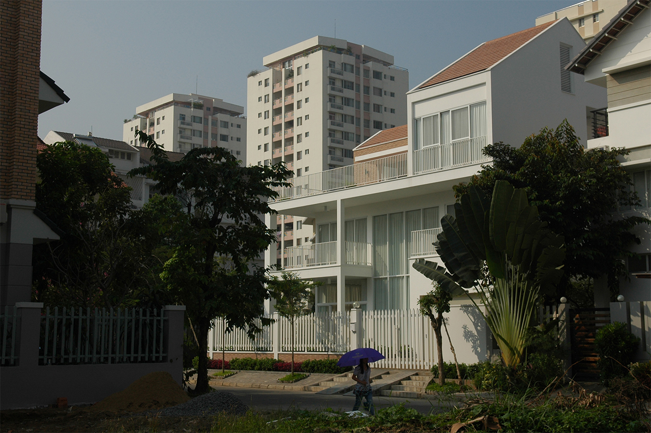 PRIVATE VILLA, TP.HCM, Việt Nam