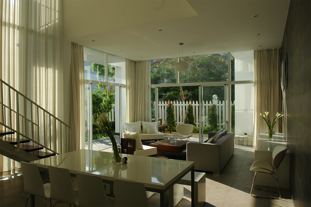 PRIVATE VILLA, TP.HCM, Việt Nam