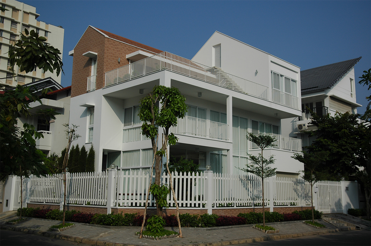 PRIVATE VILLA, TP.HCM, Việt Nam