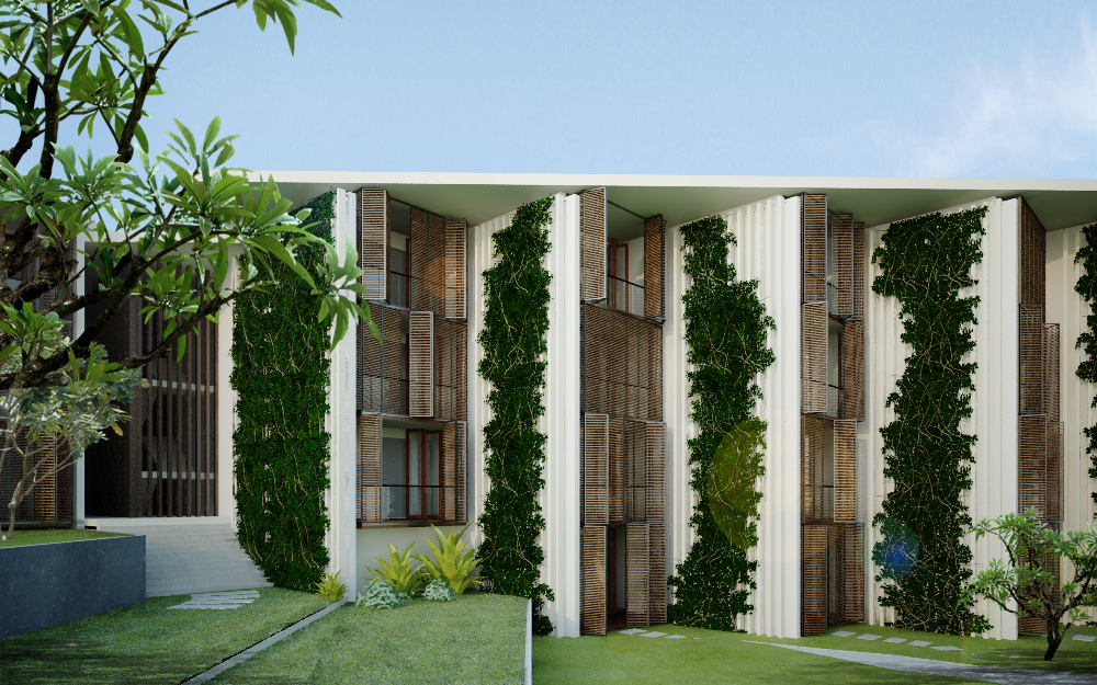 NOVOTEL IMPERIAL HOI AN, Hội An, Việt Nam