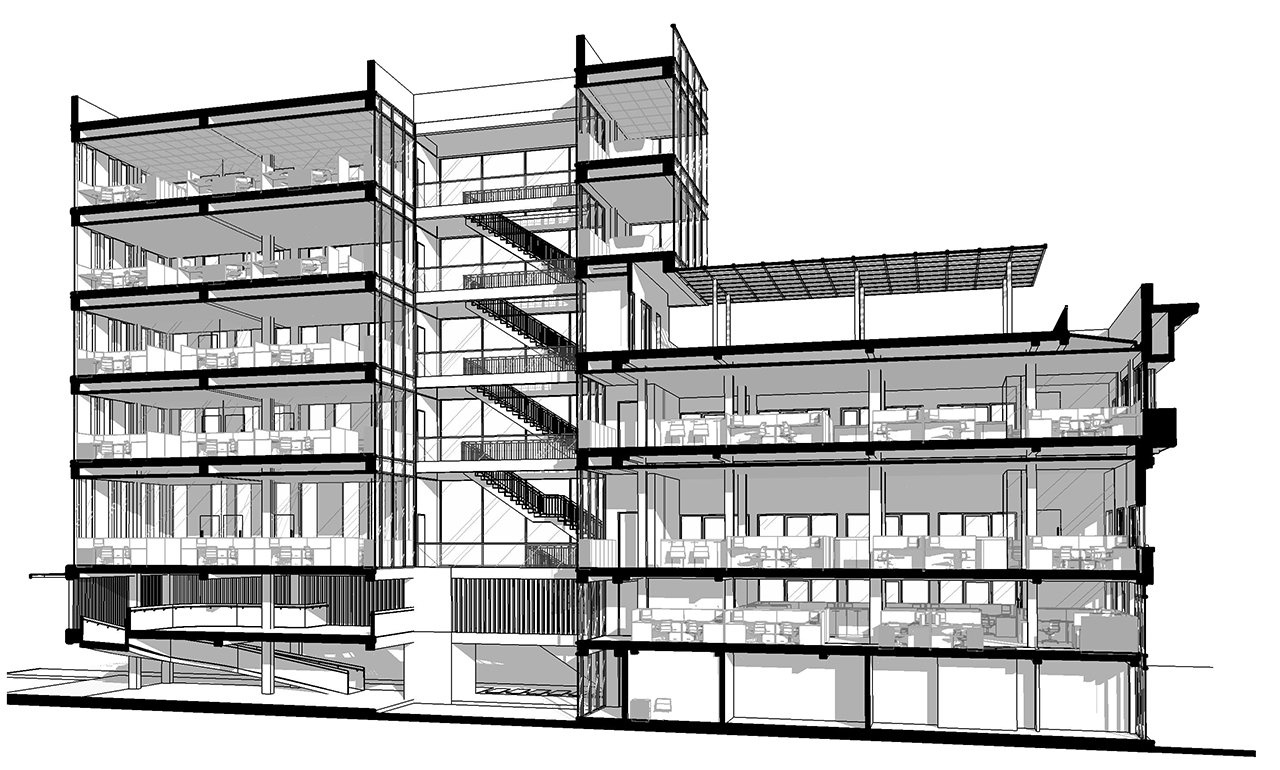 SANOFI OFFICE, TP.HCM, Việt Nam