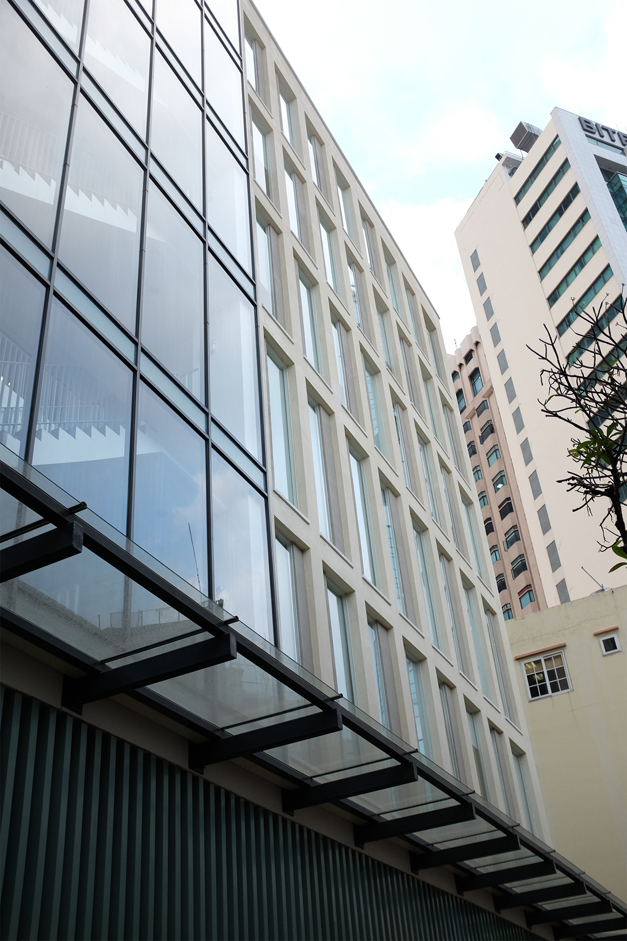 SANOFI OFFICE, TP.HCM, Việt Nam