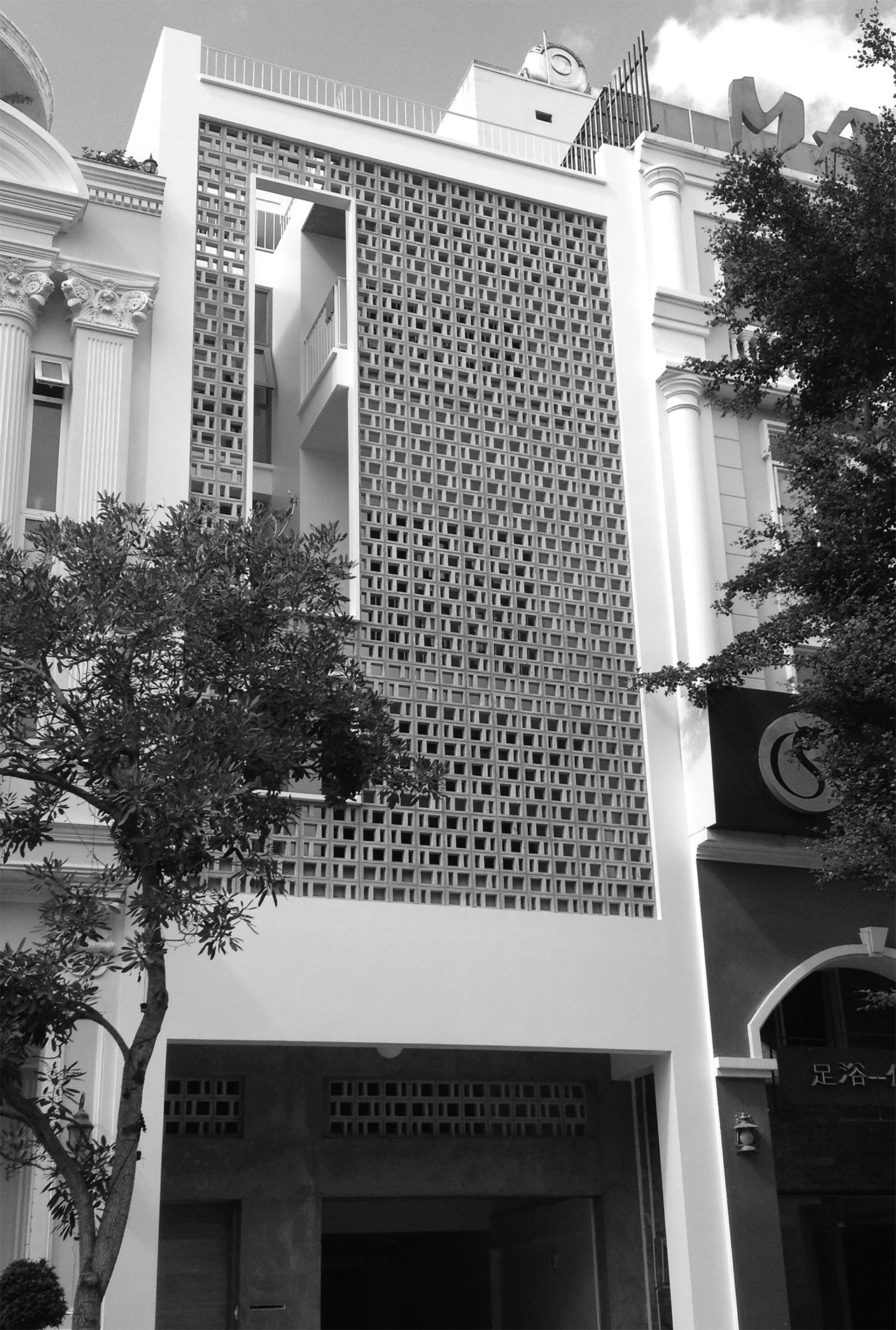 PRIVATE HOUSE, TP.HCM, Việt Nam