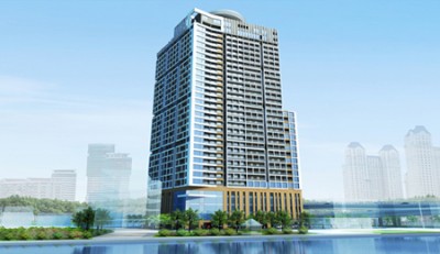 HIM LAM TOWER, TP.HCM, Việt Nam