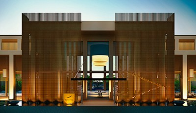 NOVOTEL IMPERIAL HOI AN, Hội An, Việt Nam