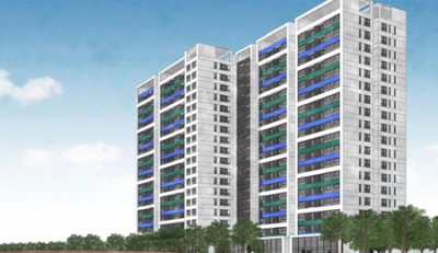 HA DO GREEN LANE, TP.HCM, Việt Nam