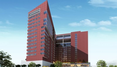 MAX LUXURY APARTMENT, Ulaanbaatar, Mongolia
