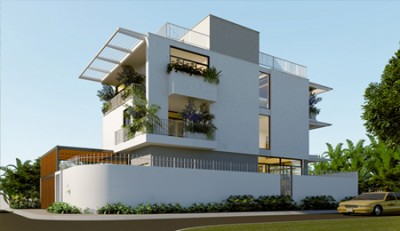 PRIVATE HOUSE, Q.7, TP.HCM, Việt Nam